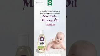 #IMC'S Aloe Baby mMassage Oil..... #song #music #newsong