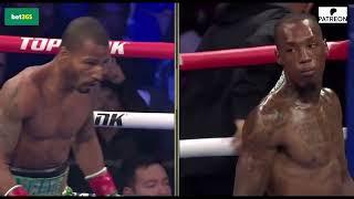 Robson Conceicao vs O'Shaquie Foster | Full Fight | November 02, 2024