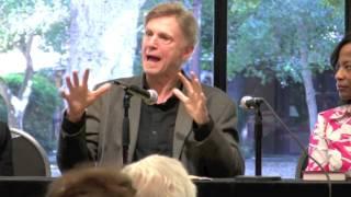 A Company of Authors: Doug McAdams