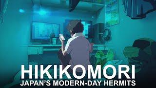 Hikikomori: Japan's Modern Day Hermits