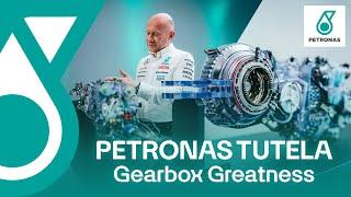 F1 Uncovered: How Do F1 Gearboxes Work?