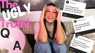 THE UGLY TRUTH... Q&A | Kat Stickler