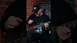 How to Get THAT Metallica Bass Tone 