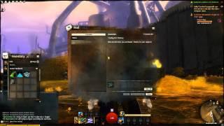 Guild Wars 2 - Mystic Chest