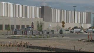 Amazon fulfillment center in Spokane: Your questions answered