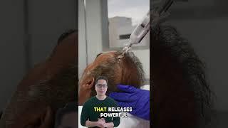 Stem Cells: The Future of Hair Regrowth? ‍️