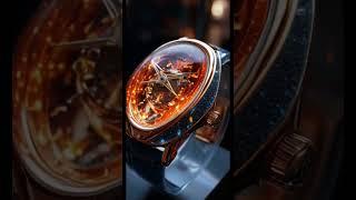 Ai product design. Best watches review for man #ai #aiart #watches