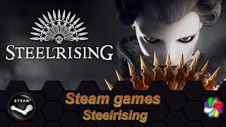 Steelrising (Первый взгляд)