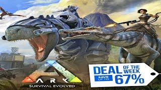 NEW PS Store Deal Of The Week - New Playstation Store Sale