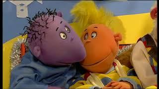 CBEEBIES Tweenies Series 6 Episode 58 White Christmas