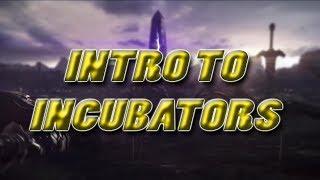 Incubators Explained! Which to use which to sell