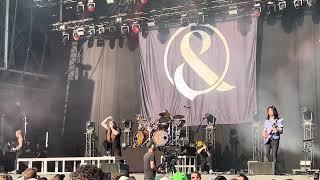 Of Mice And Men - 23/06/2024 - Graspop - 1/1