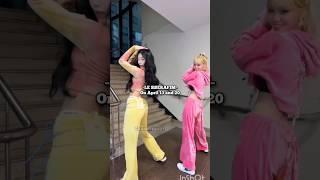 kpop groups performamce at coachella 2024 #bts #kpop #blackpink #straykids #itzy #lesserafim