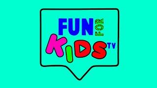 Fun For Kids TV Intro Logo Super Effects (Sponsored By Preview 2 effects)