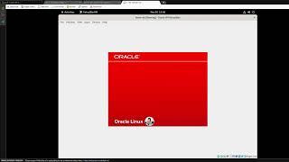 Oracle 19c db installation on Oracle Linux 7.8 using virtual box