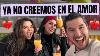 Deje de Creer en el Amor | Date Cuenta Podcast