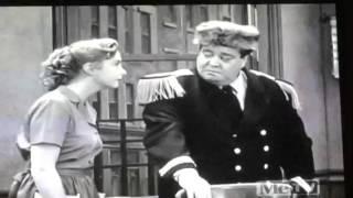 #Honeymooners Alice going to the moon