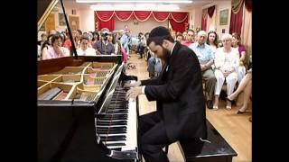 Rachmaninoff - Moment Musical No.4 in E Minor Op.16 - Mikhail Pais