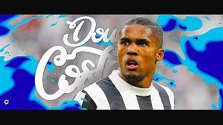 Douglas Costa 2017/18 - CRAZY Skills and Goals