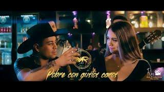 Pobre Con Gustos Caros - Maycol Rosero (Video Oficial)