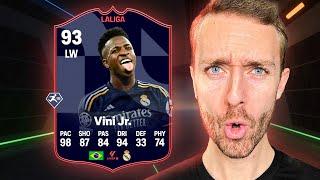 The BIGGEST SBC of Black Friday!