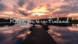 Relax, you're in Finland - Travel film by Tolt #6