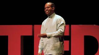 Inspiring Change: The Magic of Mentoring At-Risk Youth | Armand Lawrich King | TEDxSanDiego