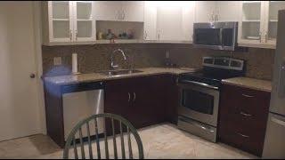 South Florida for Rent: Tamarac Condo 3BR/2BA by Property Management in South Florida