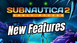 Subnautica 2: New Features, Co-Op Gameplay, and Release Details Revealed!