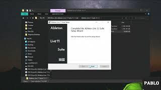 Tutorial - How to Ableton Live 11 (Crack Version) | Ableton Live free | NEW CRACK!