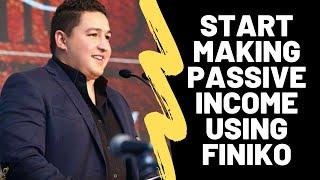Start Making Passive Income Using FINIKO | Earn Money During COVID-19 