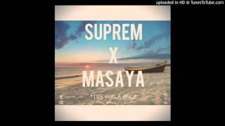 Suprem x Lion Hill & Boy Black - Tsy hiala ano [Official Audio]