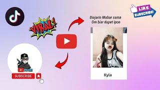 Unboxing ! Mabar sama om biar dapet ipon || uji damage nana