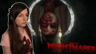 Project Nightmares Case 36 - Henrietta Kedward! FULL GAME