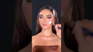 Apply Blush Like a Makeup Artist  #shrots #makeup #makeuptutorial #learningwithnk #viral