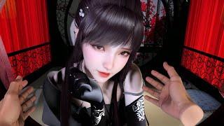 新到小舞手办VAMVR