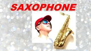 Новый Сборник Музыки для Нового Года !!! Saxophone music