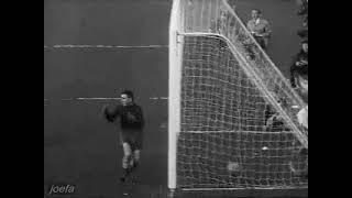 1962 WCQ Switzerland - Sweden (Bern, 29.10.1961)