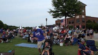 CITY OF GREER VETERANS