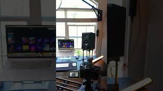 Hedd Audio Type 5 A-Core review in progress!