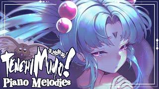 Tenchi Muyo: Ethereal Piano Melodies