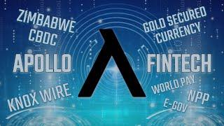 Apollo Fintech APL Coin Review