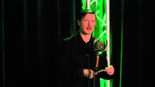 Brian Ó hAirt, Irish history and Johnny Seoighe