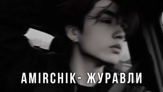 Amirchik - Журавли | 9 мая