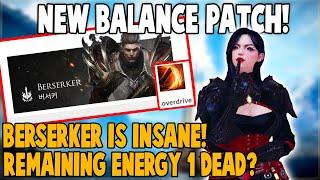 Lost Ark Balance Patch - The NEWEST & BEST Changes (January 2023)