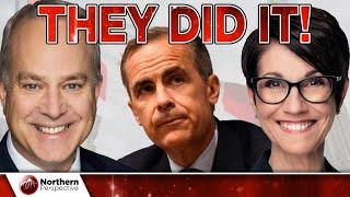 Liberals NOT HAPPY - Conservatives REVIVING Corruption Investigations From PREVIOUS PARLIAMENT!