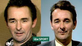 The life and legacy of Brian Clough | ITV Sport Documentary