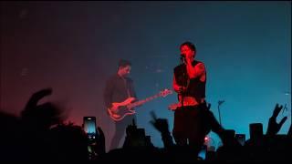 NOTHING BUT THIEVES @ FULL LIVE SET at COS Torwar | Warsaw, Poland | 2025