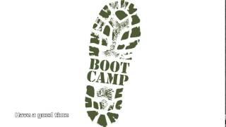 boot camp