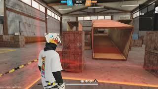 NT Singam #freefire #ntgaming